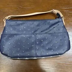 russetバッグインバッグ