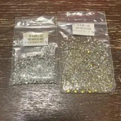 ドロップビーズ 7g 2袋セット