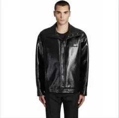 2026年最新】クレージュ レザージャケットの人気アイテム - メルカリ