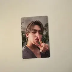 SEVENTEEN 消費期限 初回限定盤B エスクプス