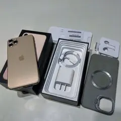 iPhone 11 Pro Max 256 74% SIM解除済