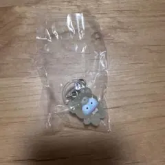 サンリオ　ハンギョドン　ラテクマ　めじるしアクセサリー