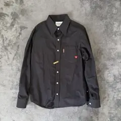 極美品！WEIRDO ウィアード　オックスフォードシャツのサムネイル