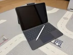 iPad第9世代　64GB キーボード　ペンシル　セット
