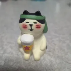 デコレ コンコンブル 宴会猫 ほろよい猫