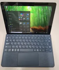 surface go タブレット