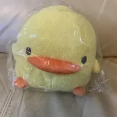 マザーグースの森 ぴよちゃん ほんわか 抱き枕 ぬいぐるみ マザー