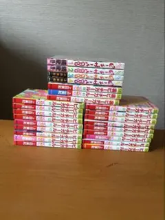 バラ色の聖戦 こやまゆかり 全巻セット - メルカリ