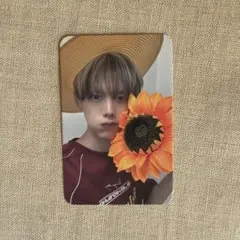 ONEPACT beatroad テグ　トレカ