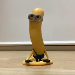 ミニオン チョコエッグフィギュア