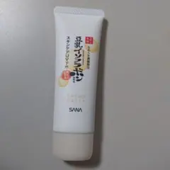 SANA 豆乳イソフラボン スキンケアUV下地 50g