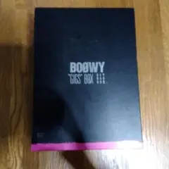 2026年最新】case of boowy dvdの人気アイテム - メルカリ