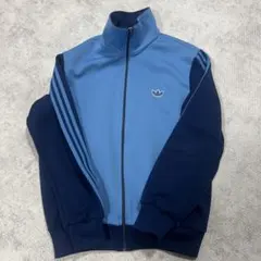 90s adidas トラックジャケット ［超希少］