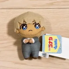 名探偵コナン　安室透　降谷零　ぴょことも　ぬいぐるみ