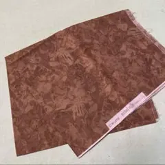 ハワイアンキルト　生地　i