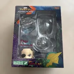 marvel マイティ・ソー バトルロイヤル Extensionセット