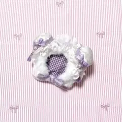 ソ*ミ様 ちゅうちゅう ハンドメイド ぬいぐるみ レア ぬいぐるみ作家