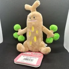 ポケモンfit ぬいぐるみ ウソッキー