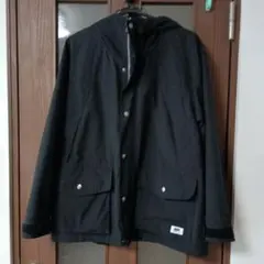 コーエン 通年 Chinook Sport別注 マウンテンパーカー ジャケット