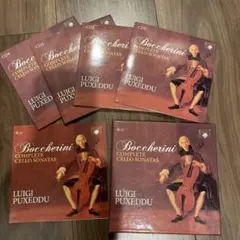 COMPLETE CELLO SONATAS 4CD