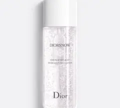 ディオール　スノーエッセンスオブライトマイクロローション175ml