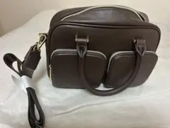 しまむら　talbyyumi バッグのサムネイル