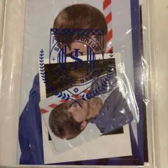 SUPERJUNIOR Yesung チェキ風フォトカード - メルカリ
