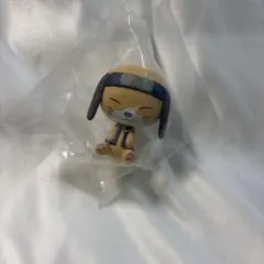 一番くじ NARUTO-ナルト- 波の国編 E賞 忍犬ちょこのっこ グルコ