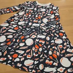 マーキーズワンピース