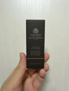 MOLTON BROWN ブラックペッパー オードパルファン 7.5mlのサムネイル
