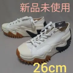 2026年最新】converse ランスターモーション 25の人気アイテム - メルカリ