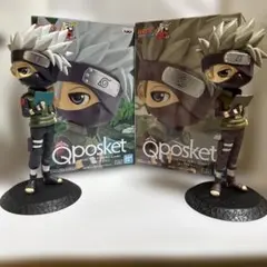 ★Qposket★ NARUTO-はたけカカシ-