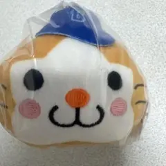 プロ野球マスコット フェイスぬいぐるみ DB.スターマン②