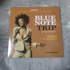 BLUE NOTE TRIP JAZZANOVA - メルカリ