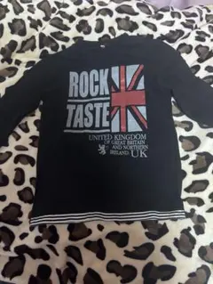 y2k グランジ ロンT