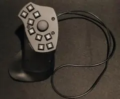 Rapinc Winserford 左手デバイス マウスと使うコントローラー