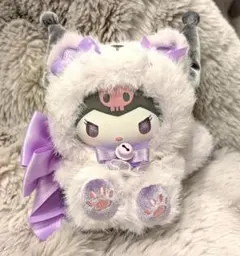 2025年最新】クロミ ぬいぐるみ 中華の人気アイテム - メルカリ