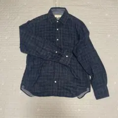BEAMS メンズ シャツ Mのサムネイル