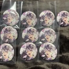 アイナナEXPO 2026 缶バッジコレクションB 百 - メルカリ