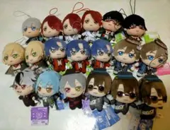 魔法使いの約束 まほやく きらどるぬいぐるみ セット