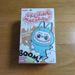 2025年最新】Labubu マカロン シークレットの人気アイテム