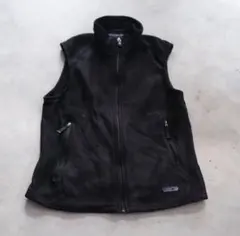 patagonia パタゴニア USA製 シンチラフリースベスト アメリカ製