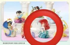 BLINDBOX ディズニー プリンセス　アリエル