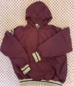 USA製❣️ 沖縄米軍放出品❣️【RUSSELL®】ナイロンジャケット