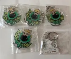 【お値下げ中‼︎】花垣武道　アクリルキーホルダー