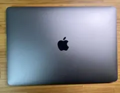 MacBook Air 13インチ M1 16GB 256GB スペースグレー