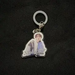 EBiDAN ガチャガチャ アンブレラマーカー マサヒロ