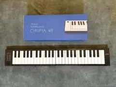 2026年最新】49 midi キーボードの人気アイテム - メルカリ