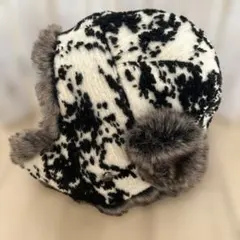 CA4LA KASZKIET フライトキャップ