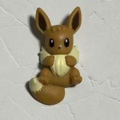 ポケモンキッズ 指人形 イーブイ